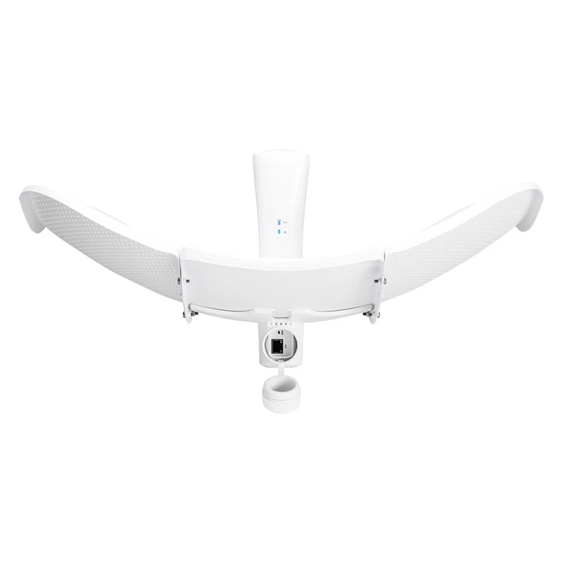 Ubiquiti LBE-5AC-LR tinklo antena Kryptinė antena 26 dBi