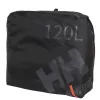 Helly Hansen | Duffel krepšys | 120 L | Juoda
