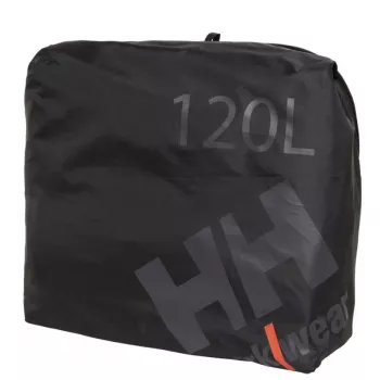Helly Hansen | Duffel krepšys | 120 L | Juoda