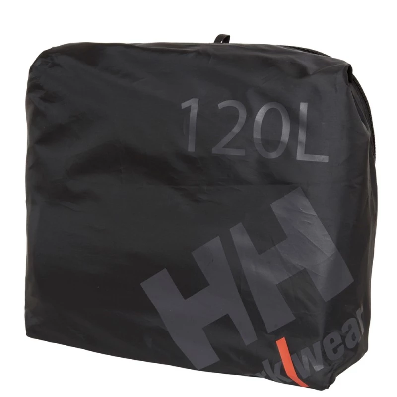 Helly Hansen | Duffel krepšys | 120 L | Juoda