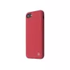 Cover Tellur iPhone 8 TLL121963 raudonas