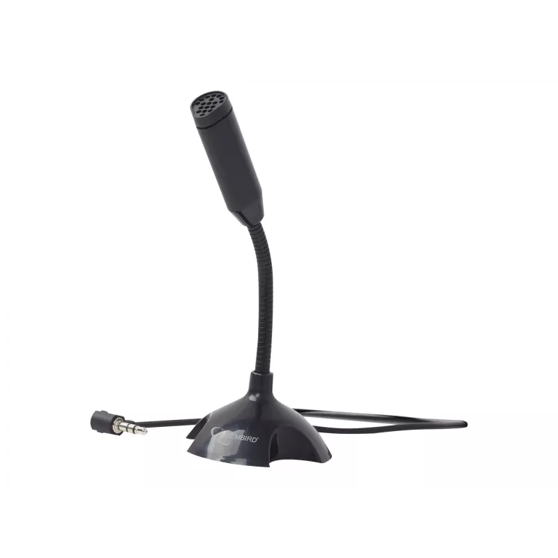 Mikrofonas DESKTOP/MIC-D-02 Gembird