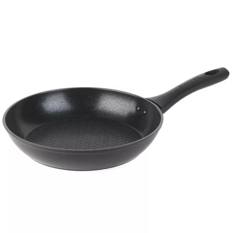 Keptuvių rinkinys Salter BW08773 3 dalių — 20/24/28 cm nepridegančios keptuvės