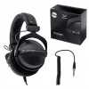 Ausinės Beyerdynamic DT 770 PRO 250 OHM Juoda Limited Edition