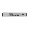 DAHUA DVR 4CH HDCVI XVR7104H-4K-I3 4K raiškos pentabrid registratorius, 4 kanalų