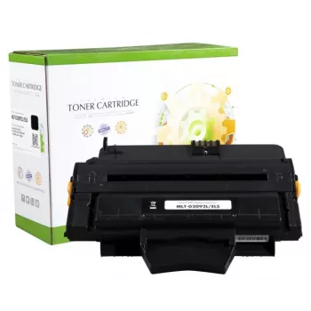 Suderinamas toneris Static-Control Samsung MLT-D2092L 5000 p. Juodas