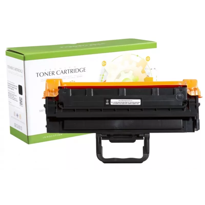 Suderinama Static Control Samsung ML-1610D2 juoda (MLTD119SELS/SU863A), 3000 psl.