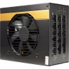 SAMA FTX-850-B ARMOR 850W, PC maitinimo blokas juodas, 4x PCIe, kabelių valdymas, 850 vatų