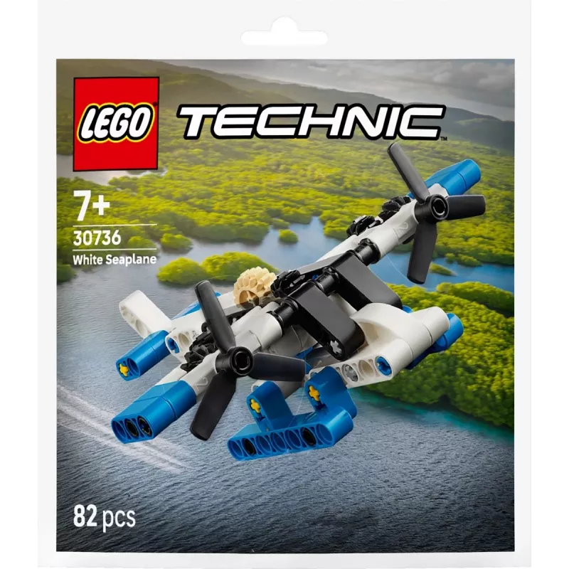 Lego 30736