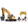 Ekskavatorius Jamara Liebherr R936 radijo bangomis valdomas elektrinis 1:20