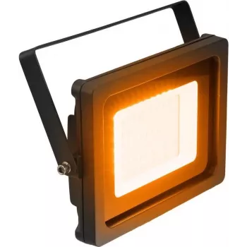 LED prožektorius EUROLITE FL-30 SMD oranžinis su IP apsaugos klase