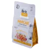 BRIT Care Grain Free Haircare Healthy & Shiny Coat - sausas kačių maistas - 400 g