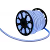 LED neon flex juosta EUROLITE 230V plonas RGB 100 cm, modelis 50499801
