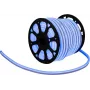 LED neon flex juosta EUROLITE 230V plonas RGB 100 cm, modelis 50499801