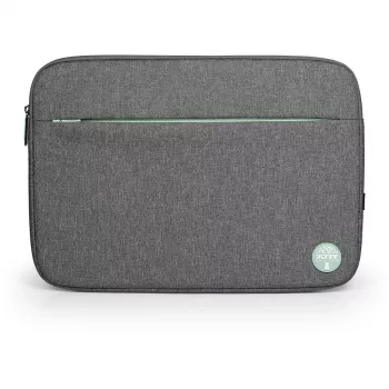 Nešiojamojo kompiuterio dėklas Port Designs YOSEMITE Eco 39,6 cm (15,6 col.)