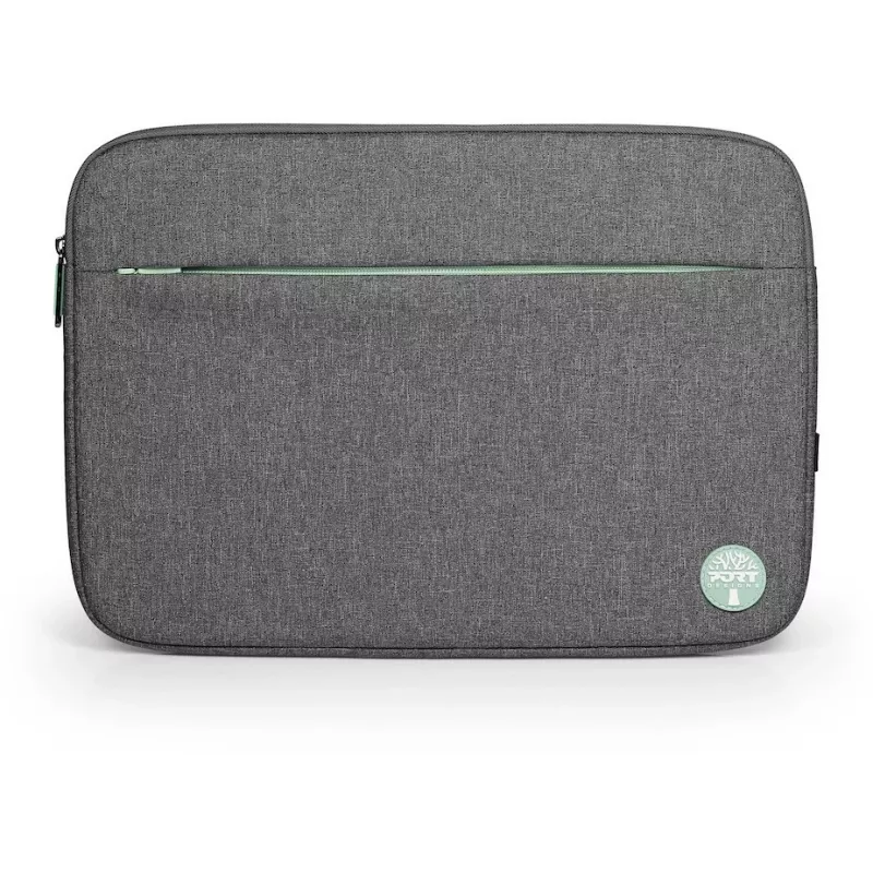 Nešiojamojo kompiuterio dėklas Port Designs YOSEMITE Eco 39,6 cm (15,6 col.)