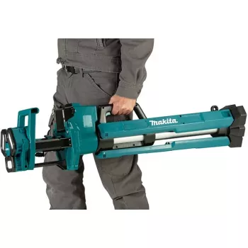 Makita DML814 darbo šviestuvas mėlynas LED