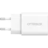 Sieninis įkroviklis OTTERBOX 78-81340 20W USB‑C (USB‑PD) baltas