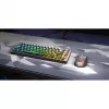 Pelės kilimėlis CHERRY XTRFY Xtrfy GP5 Litus White XL