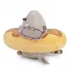 Pusheen šokoladinėje spurgoje talismanas