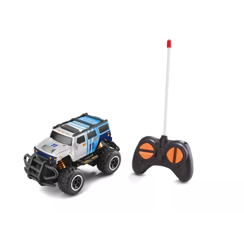 Car Revell Line Backer by REVELL — recommended age 6+, colours: Juoda, blue, white