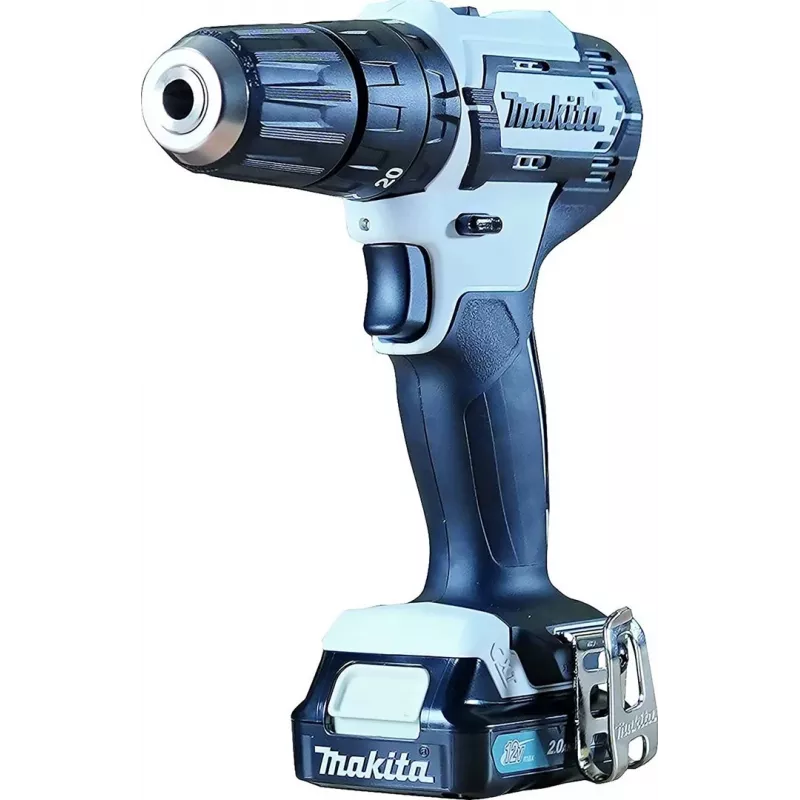 Makita HP333DSAW elektrinis atsuktuvas / smūginis suktuvas 1700 RPM