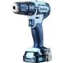 Makita HP333DSAW elektrinis atsuktuvas / smūginis suktuvas 1700 RPM