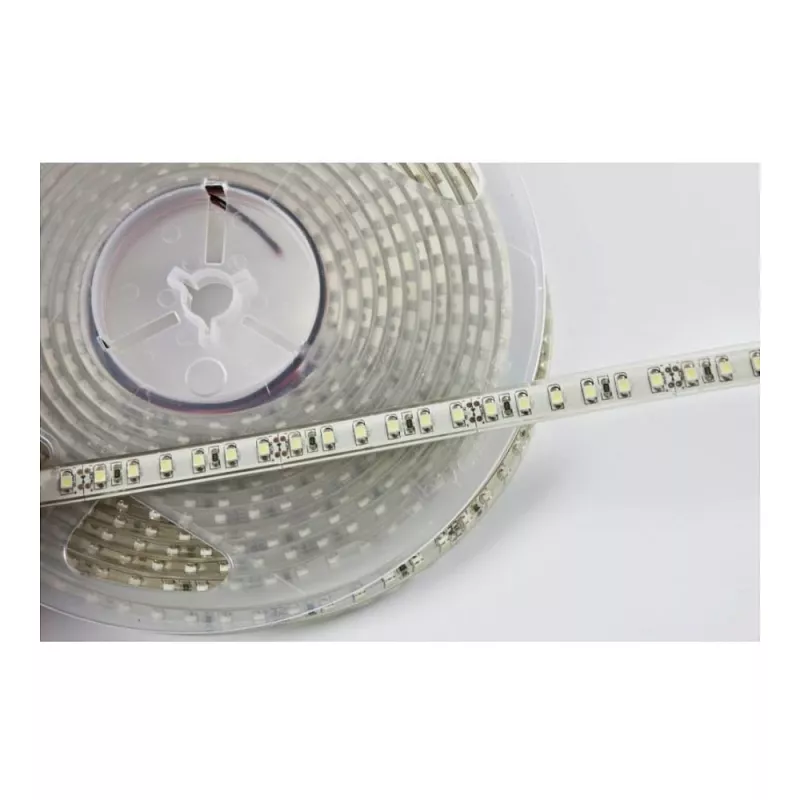 Synergy 21 LED lanksti juostelė 3528 - 120 KW DC24V 48W IP68