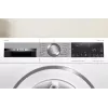 Bosch WNG254A9BY skalbimo-džiovinimo mašina 10,5 kg / 6 kg 1400 aps./min balta
