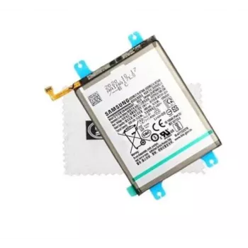 Samsung ličio jonų baterija EB-BA426ABY, skirta A326B A426B Samsung Galaxy A32 5G, A42 5G (GH82-24377A EB-BA426ABY GH82-25123A)