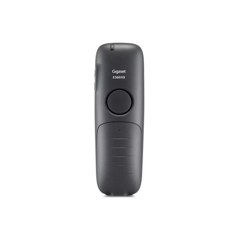 Analoginis / DECT telefonas Gigaset E560HX