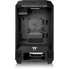 Thermaltake the Tower 300 Juoda Micro Tower Tempered Glass PC Gaming C