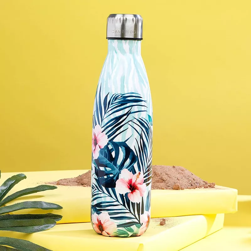 Kuro balionėlis lauko gaminimui Cambridge Tropical 500 ml CM07014