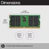 Atminties modulis HP 32 GB DDR5 5600 MHz