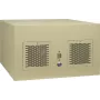 Inter-Tech 4129L 4U 19 colių stovo montavimo serverio korpusas su oro filtru
