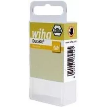Atsuktuvų antgalių rinkinys Wiha 36282
