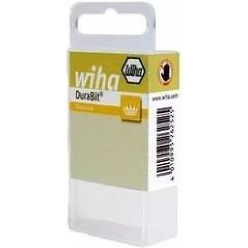 Atsuktuvų antgalių rinkinys Wiha 36282