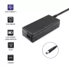Qoltec 51519 (7.4x5.0mm + kaištis) 65W 3.34A 19.5V kintamosios srovės įkroviklis, skirtas Dell nešiojamiesiems kompiuteriams