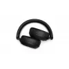 Philips TAH8000EBK/00 ausinės / laisvų rankų įranga Belaidis Ant galvos Skambučiai / muzika USB Type-C Bluetooth Juoda