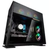 Kompiuterio korpusas In Win IW-CS-515BLK-1AL120 Midi Tower juodas