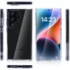 nevox StyleShell SHOCKFlex Galaxy S25 Ultra permatomas dėklas 6,8 col.
