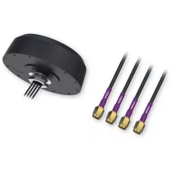 Antena TELTONIKA PR1KC647 5G Combo MIMO — išorinė 5G/LTE/2,4–6 GHz daugiajuostė MIMO antena