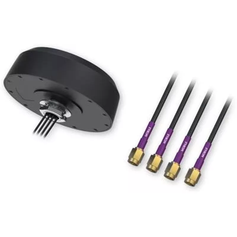 Antena TELTONIKA PR1KC647 5G Combo MIMO — išorinė 5G/LTE/2,4–6 GHz daugiajuostė MIMO antena