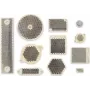 DataLogic atšvaitas R2 versija (bendroji) Apvalus (I x P x A) 86 x 63 x 8 mm (S940700048)