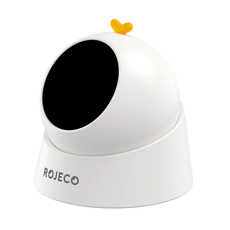Rojeco Animal Toy RWJDZ-02 — interaktyvus lazerinis žaislas katėms