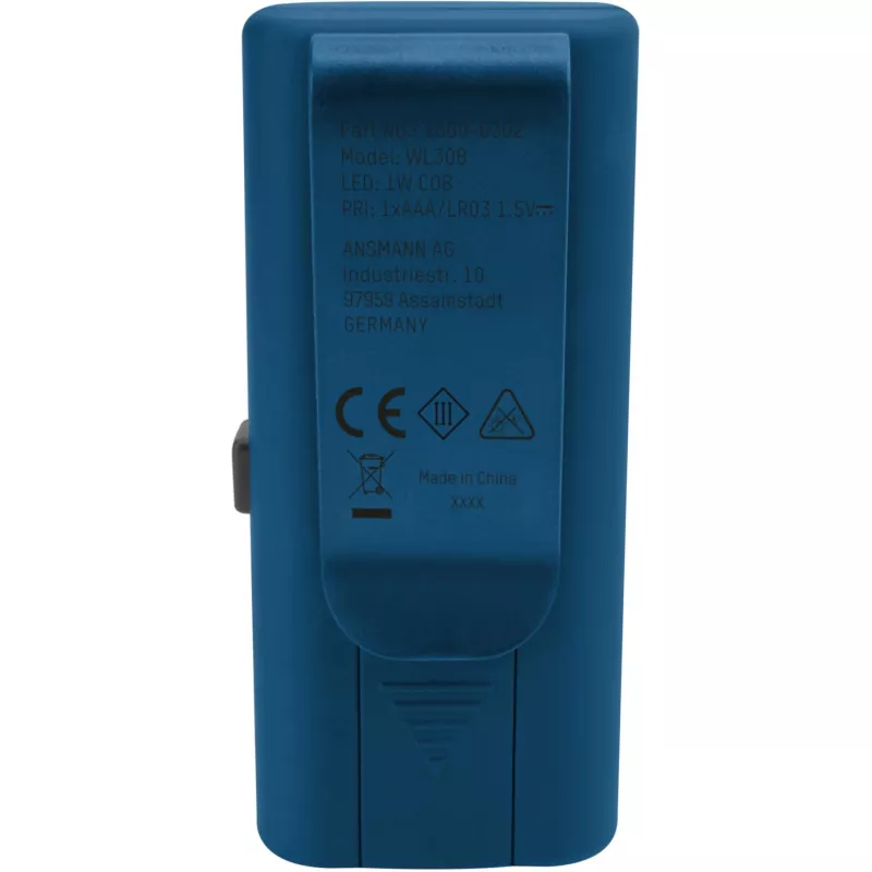 Ansmann 1600-0302