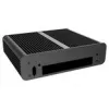 Kompiuterio korpusas Akasa Euler TX3 Mini-ITX — suderinamas su Intel lizdais LGA1851, LGA1700, LGA120, LGA115X — juodas