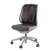 Fellowes Atramos juosmeniui biuro kėdei - Office Suites tinklinė atrama su tinkliniu audiniu - A51,28 x P43,97 x G14,13 cm