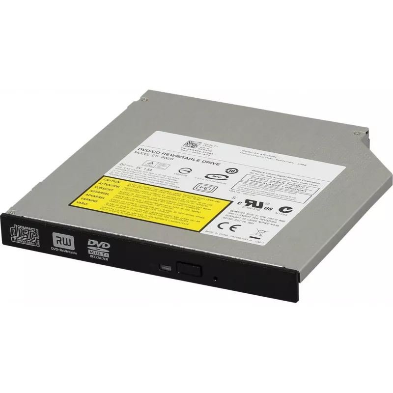 Vidinis DVD RW Drive Dell KR499 8x SATA
