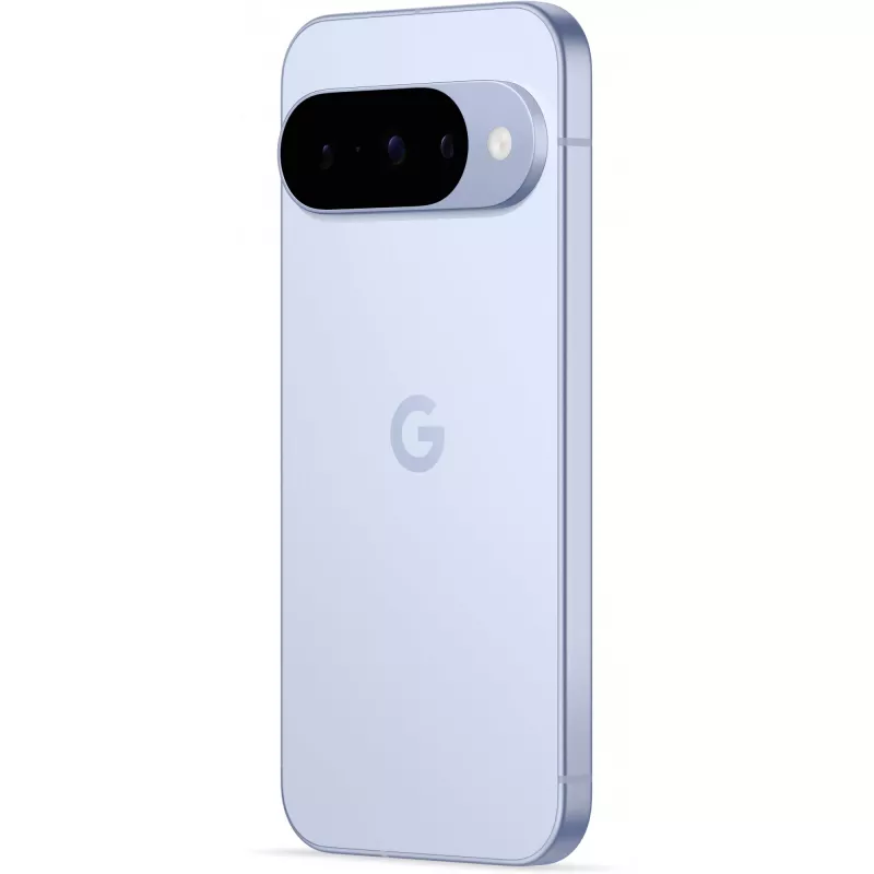 Google Pixel 10 16 cm (6.3) Dual SIM Android 16.0 5G USB Type-C 12 GB 128 GB 4970 mAh Violetinė